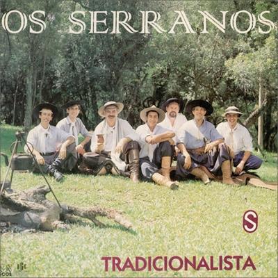 Soluço de Gaita By Os Serranos's cover