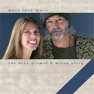 So Much Magnificence By Deva Premal, Miten's cover