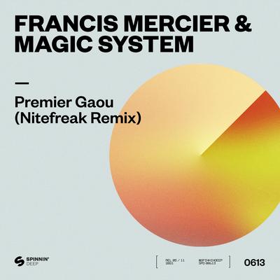 Premier Gaou (Nitefreak Remix)'s cover