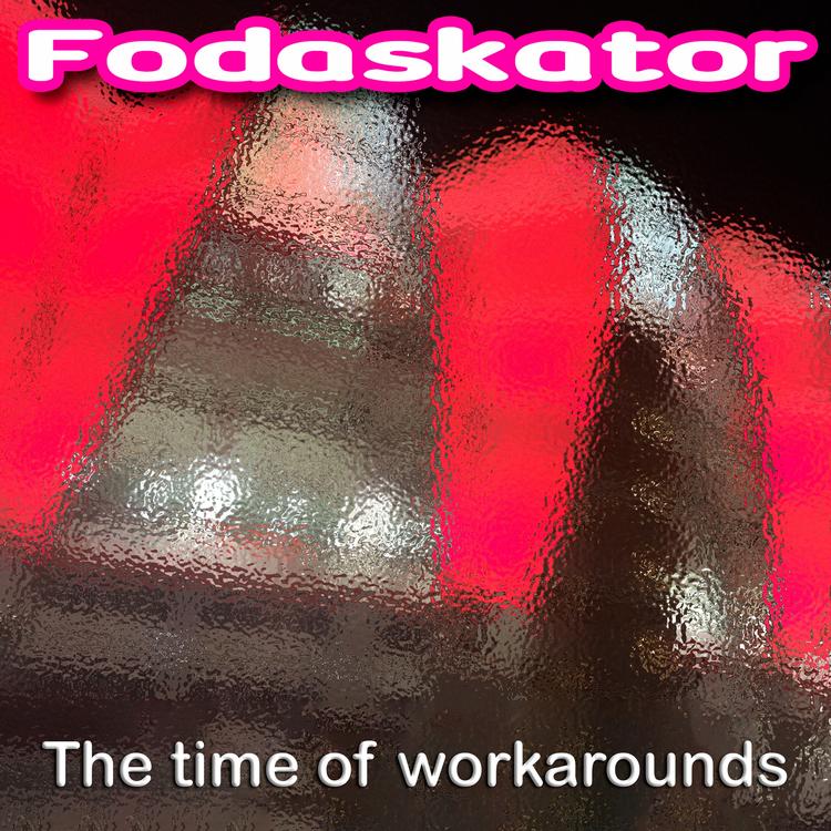 Fodaskator's avatar image