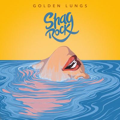 Golden Lungs's cover