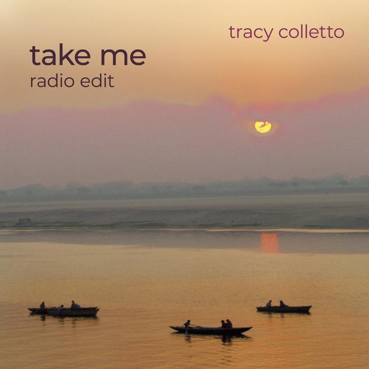 Tracy Colletto's avatar image