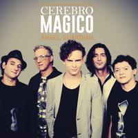 Cerebro Mágico's avatar cover