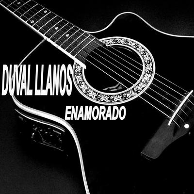 Duval Llanos's cover