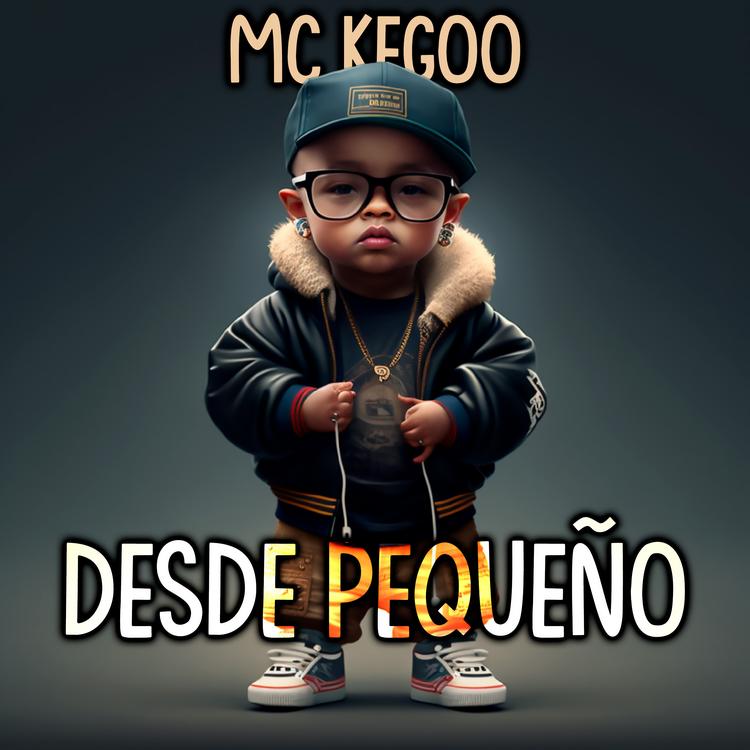 Mc Kegoo's avatar image