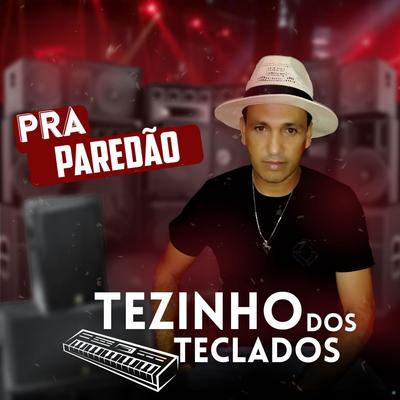 Pra Paredão's cover