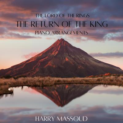 A Far Green Country (from "The Return of the King") By Harry Massoud's cover