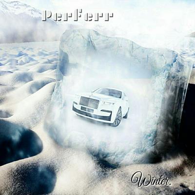 Perferr's cover