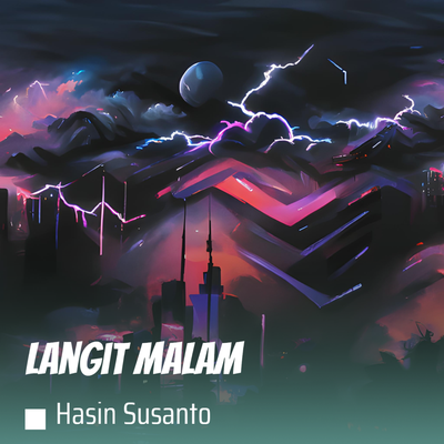 Langit Malam's cover