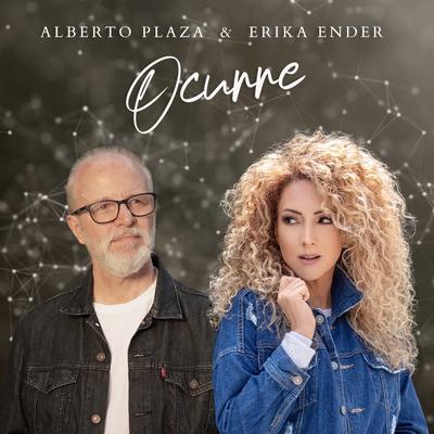 Ocurre By Alberto Plaza, Erika Ender's cover