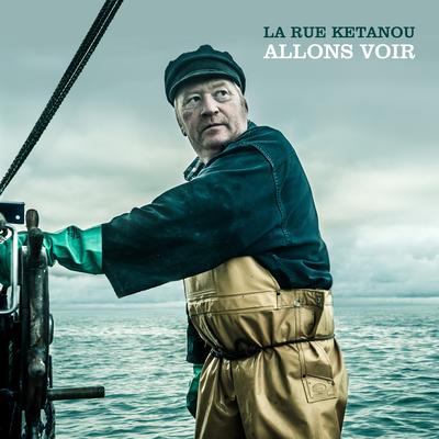 Le capitaine de la barrique By La Rue Ketanou's cover