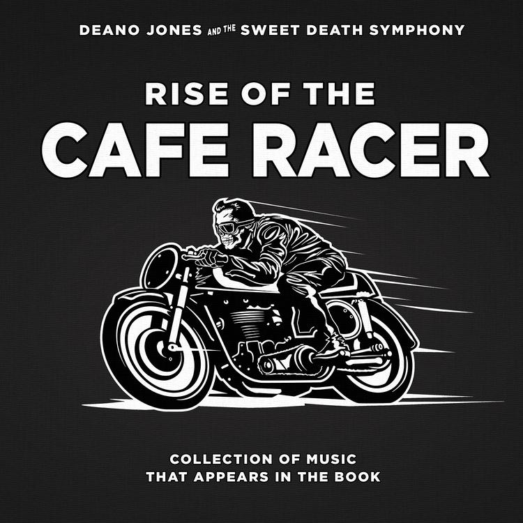 Deano Jones and the Sweet Death Symphony's avatar image