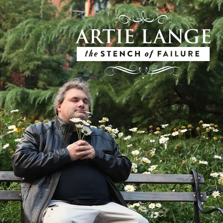 Artie Lange's avatar image
