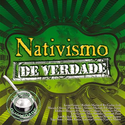 No Rio Grande Tem By Miro Saldanha's cover