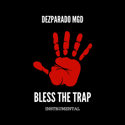 Dezparado Mgd's cover