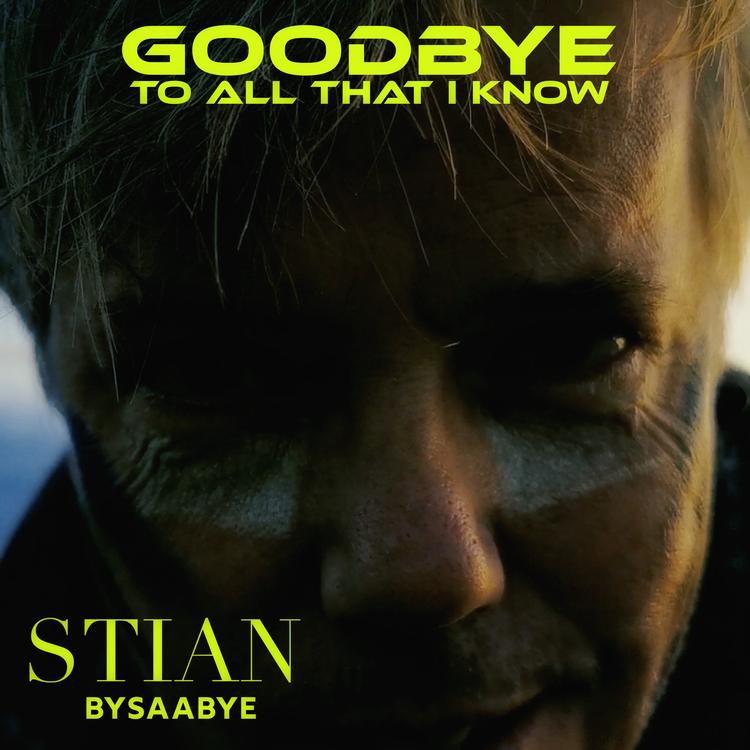 Stian Bysaabye's avatar image