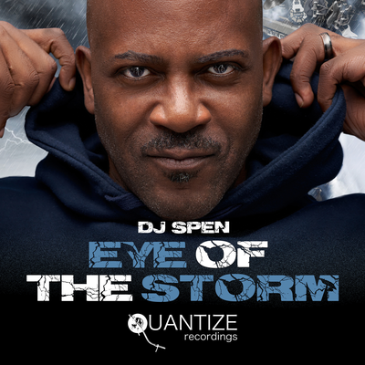 Soulful Storm (Jovonn Remix) By DJ Spen, Jovonn, Tasha LaRae's cover