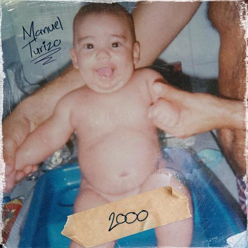 2000 - Manuel Turizo's cover