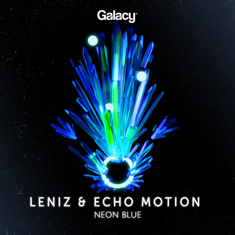 Echo Motion's avatar image