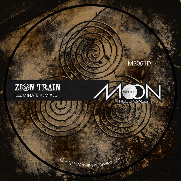 Zion Train's avatar image