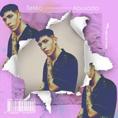 Abusada By Tetéo's cover