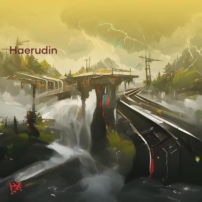 Haerudin's cover