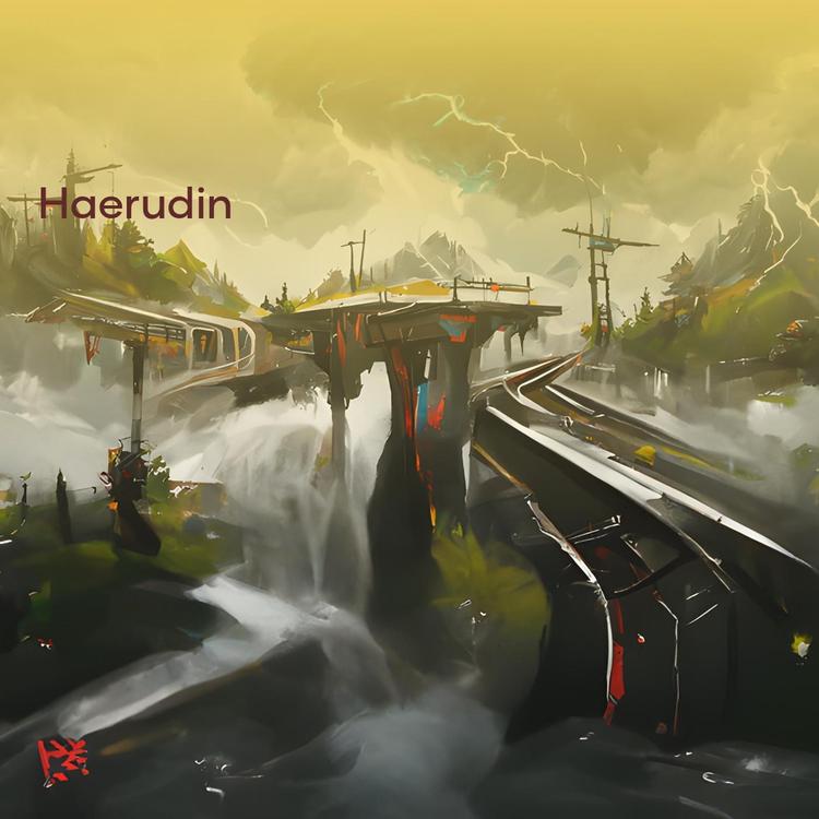 Haerudin's avatar image
