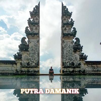 Menyesal By Putra Damanik's cover