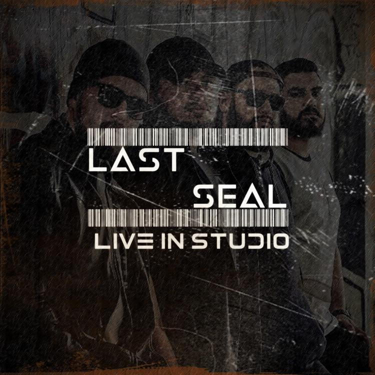 LAST SEAL's avatar image
