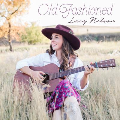 Lacy Nelson's cover