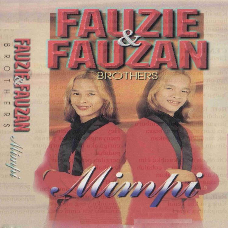 Fauzie & Fauzan Brothers's avatar image