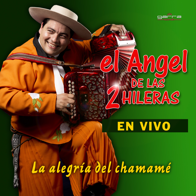 El Angel De Las 2 Hileras's avatar image