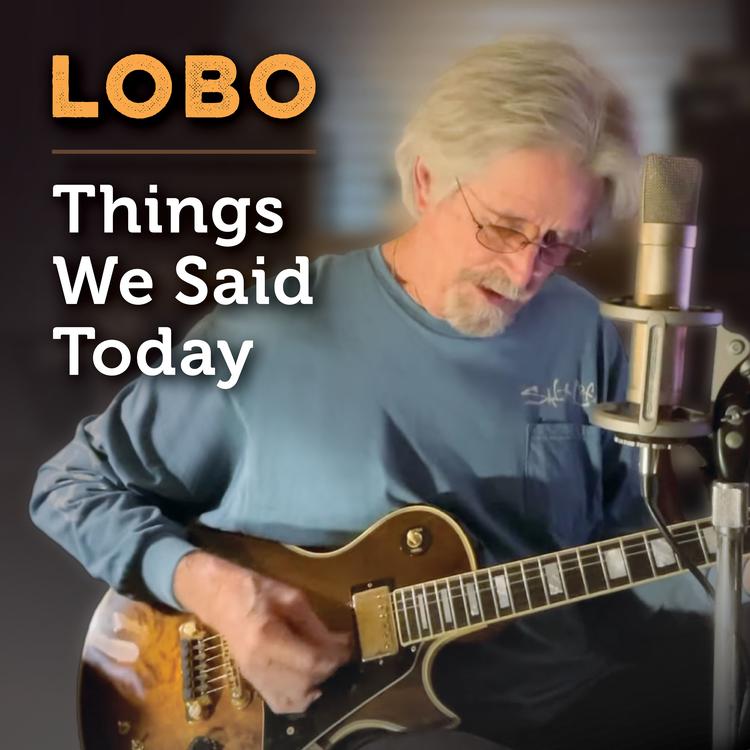 Lobo's avatar image