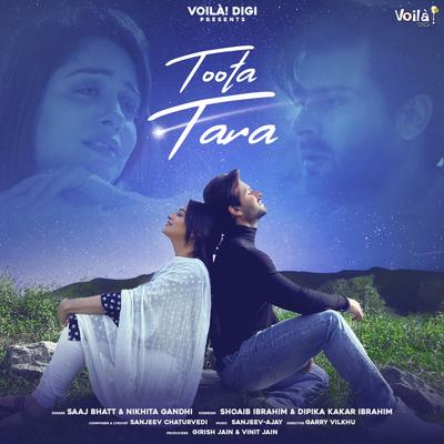 Toota Tara's cover