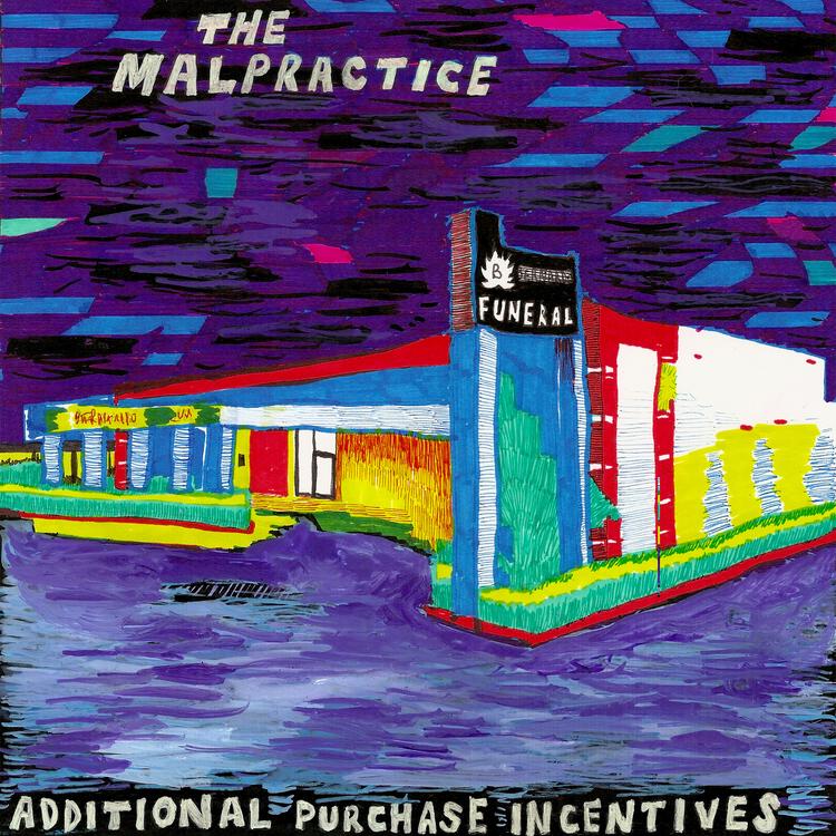 The Malpractice's avatar image