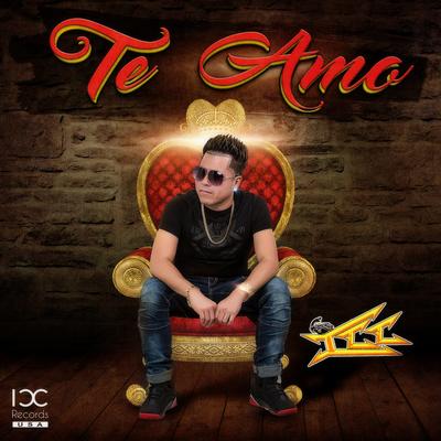 Te Amo's cover