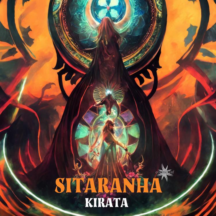 Sitaranha's avatar image