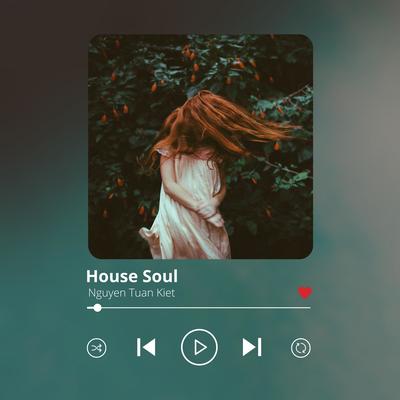 House Soul's cover