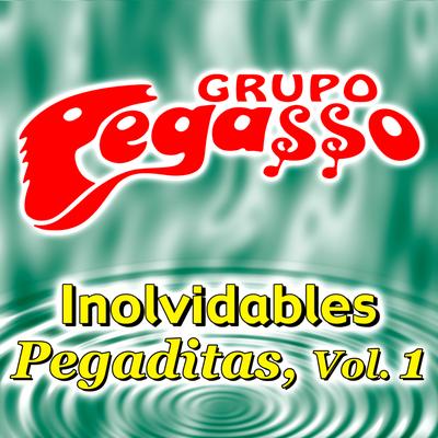 Inolvidables Pegaditas, Vol. 1 (Remix)'s cover