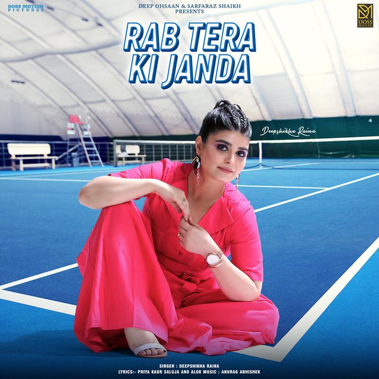 Deepshikha Raina's avatar image