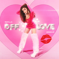 Raylla Araújo's avatar cover