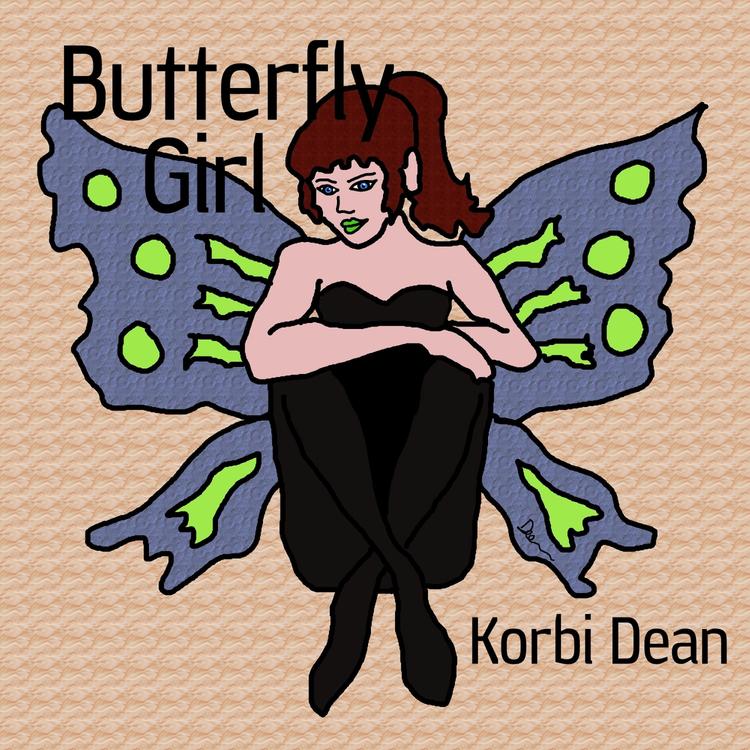 Korbi Dean's avatar image