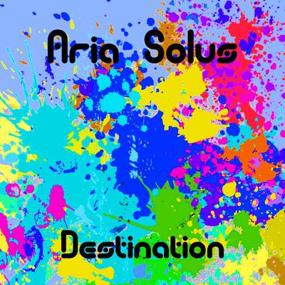 Aria Solus's cover