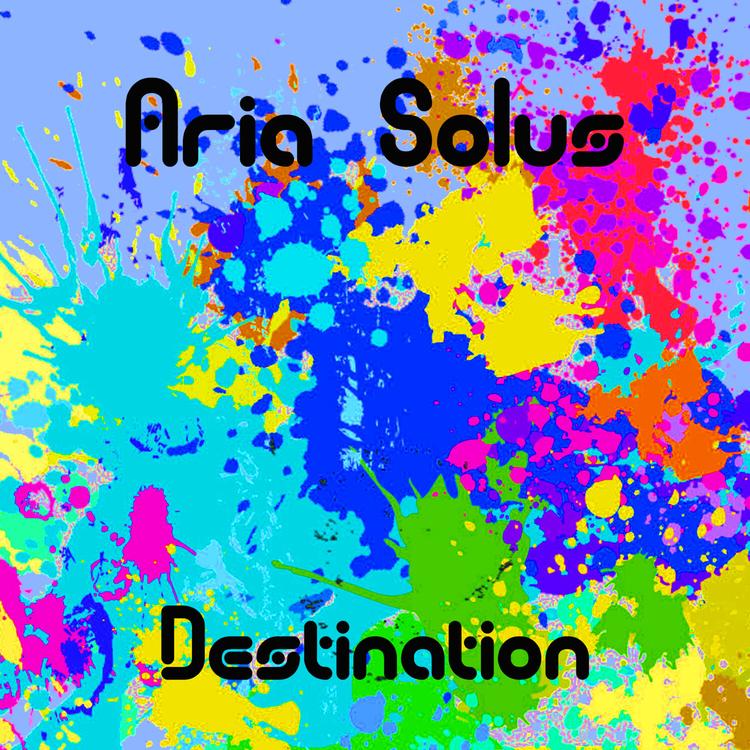 Aria Solus's avatar image