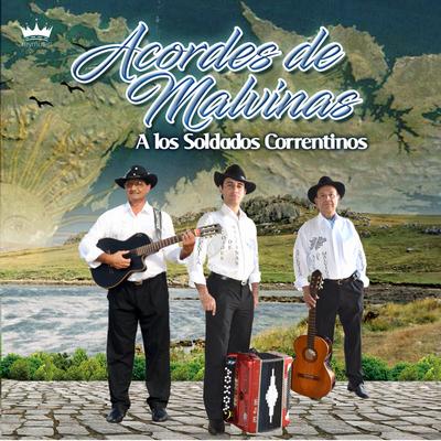 Acordes De Malvinas's cover