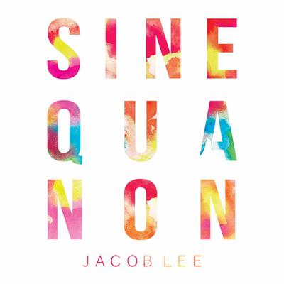 Ghost By Jacob Lee's cover