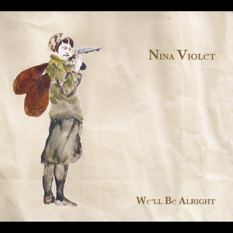 Nina Violet's avatar image