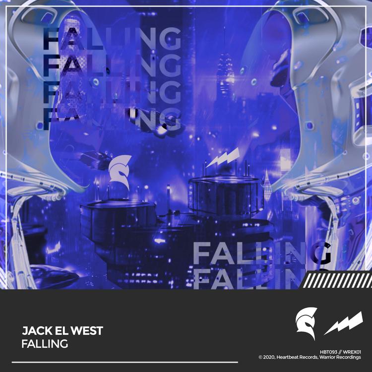 Jack El West's avatar image