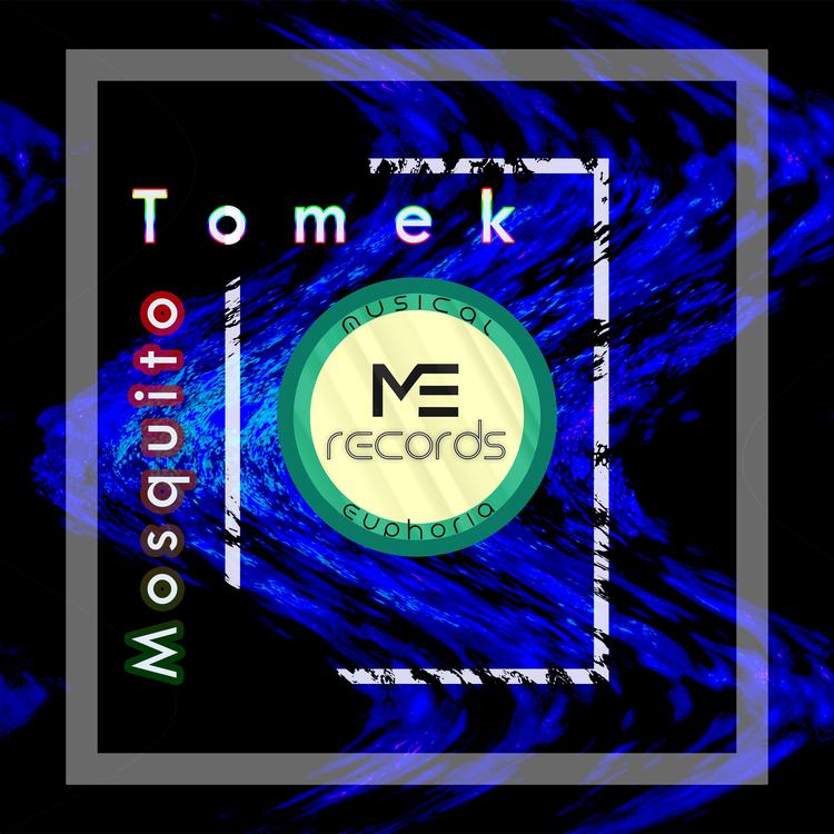 Tomek's avatar image