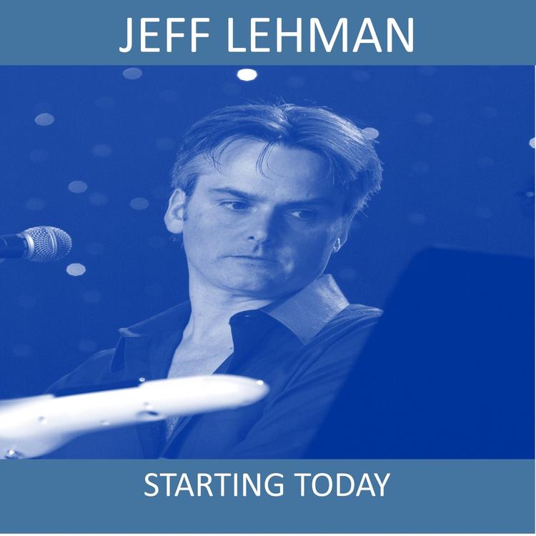 Jeff Lehman's avatar image